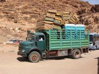 Wadi Rum &ndash; &copy; Ralf Kuchenbecker (Eberhardt TRAVEL)