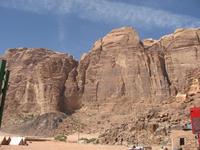 Wadi Rum &ndash; &copy; Ralf Kuchenbecker (Eberhardt TRAVEL)