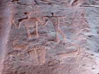 Wadi Rum &ndash; &copy; Ralf Kuchenbecker (Eberhardt TRAVEL)