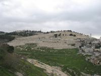 Jerusalem &ndash; &copy; Ralf Kuchenbecker (Eberhardt TRAVEL)