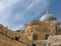 Jerusalem &ndash; &copy; Ralf Kuchenbecker (Eberhardt TRAVEL)