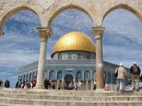 Jerusalem &ndash; &copy; Ralf Kuchenbecker (Eberhardt TRAVEL)