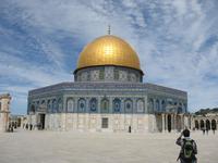 Jerusalem &ndash; &copy; Ralf Kuchenbecker (Eberhardt TRAVEL)