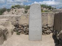 Beit Shean &ndash; &copy; Ralf Kuchenbecker (Eberhardt TRAVEL)