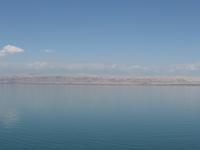 Totes Meer &ndash; &copy; Ralf Kuchenbecker (Eberhardt TRAVEL)