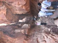 Wadi Rum &ndash; &copy; Ralf Kuchenbecker (Eberhardt TRAVEL)
