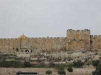 Jerusalem &ndash; &copy; Ralf Kuchenbecker (Eberhardt TRAVEL)