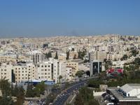 Amman &ndash; &copy; Britt Reuter-Bracklow (Eberhardt TRAVEL)