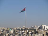 Amman &ndash; &copy; Britt Reuter-Bracklow (Eberhardt TRAVEL)