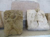 Amman: Archäologisches Museum &ndash; &copy; Britt Reuter-Bracklow (Eberhardt TRAVEL)