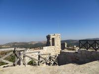 Aljun - Burg &ndash; &copy; Britt Reuter-Bracklow (Eberhardt TRAVEL)