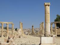 Jerash &ndash; &copy; Britt Reuter-Bracklow (Eberhardt TRAVEL)