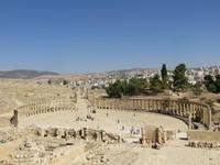 Jerash &ndash; &copy; Britt Reuter-Bracklow (Eberhardt TRAVEL)