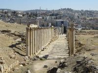 Jerash &ndash; &copy; Britt Reuter-Bracklow (Eberhardt TRAVEL)