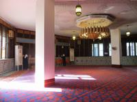 Amman: Moschee &ndash; &copy; Britt Reuter-Bracklow (Eberhardt TRAVEL)