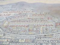 Madaba &ndash; &copy; Britt Reuter-Bracklow (Eberhardt TRAVEL)