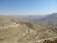 Jordanien &ndash; &copy; Britt Reuter-Bracklow (Eberhardt TRAVEL)