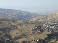 Jordanien &ndash; &copy; Britt Reuter-Bracklow (Eberhardt TRAVEL)