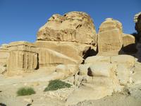 Petra &ndash; &copy; Britt Reuter-Bracklow (Eberhardt TRAVEL)