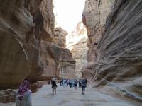 Petra &ndash; &copy; Britt Reuter-Bracklow (Eberhardt TRAVEL)