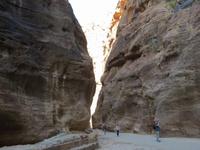 Petra &ndash; &copy; Britt Reuter-Bracklow (Eberhardt TRAVEL)