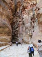 Petra &ndash; &copy; Britt Reuter-Bracklow (Eberhardt TRAVEL)
