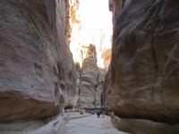 Petra &ndash; &copy; Britt Reuter-Bracklow (Eberhardt TRAVEL)