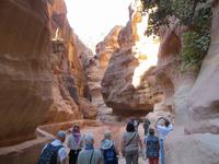 Petra &ndash; &copy; Britt Reuter-Bracklow (Eberhardt TRAVEL)