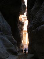 Petra &ndash; &copy; Britt Reuter-Bracklow (Eberhardt TRAVEL)