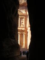 Petra &ndash; &copy; Britt Reuter-Bracklow (Eberhardt TRAVEL)