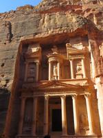 Petra &ndash; &copy; Britt Reuter-Bracklow (Eberhardt TRAVEL)