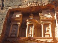 Petra &ndash; &copy; Britt Reuter-Bracklow (Eberhardt TRAVEL)