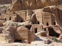 Petra &ndash; &copy; Britt Reuter-Bracklow (Eberhardt TRAVEL)