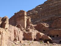 Petra &ndash; &copy; Britt Reuter-Bracklow (Eberhardt TRAVEL)