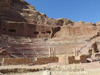 Petra &ndash; &copy; Britt Reuter-Bracklow (Eberhardt TRAVEL)