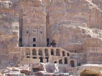 Petra &ndash; &copy; Britt Reuter-Bracklow (Eberhardt TRAVEL)