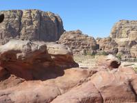 Petra &ndash; &copy; Britt Reuter-Bracklow (Eberhardt TRAVEL)