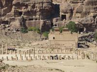 Petra &ndash; &copy; Britt Reuter-Bracklow (Eberhardt TRAVEL)