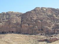 Petra &ndash; &copy; Britt Reuter-Bracklow (Eberhardt TRAVEL)