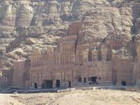 Petra &ndash; &copy; Britt Reuter-Bracklow (Eberhardt TRAVEL)
