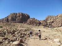 Petra &ndash; &copy; Britt Reuter-Bracklow (Eberhardt TRAVEL)