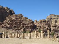 Petra &ndash; &copy; Britt Reuter-Bracklow (Eberhardt TRAVEL)