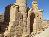 Petra &ndash; &copy; Britt Reuter-Bracklow (Eberhardt TRAVEL)