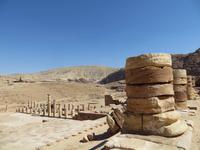 Petra &ndash; &copy; Britt Reuter-Bracklow (Eberhardt TRAVEL)