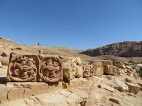 Petra &ndash; &copy; Britt Reuter-Bracklow (Eberhardt TRAVEL)