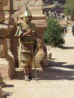 Petra &ndash; &copy; Britt Reuter-Bracklow (Eberhardt TRAVEL)