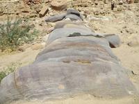 Petra &ndash; &copy; Britt Reuter-Bracklow (Eberhardt TRAVEL)
