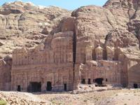 Petra &ndash; &copy; Britt Reuter-Bracklow (Eberhardt TRAVEL)