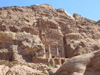 Petra &ndash; &copy; Britt Reuter-Bracklow (Eberhardt TRAVEL)