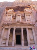 Petra &ndash; &copy; Britt Reuter-Bracklow (Eberhardt TRAVEL)